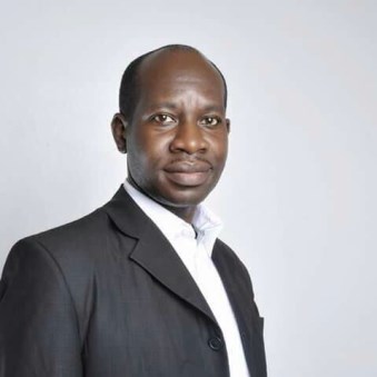 Arc. Joseph Agyei Danquah